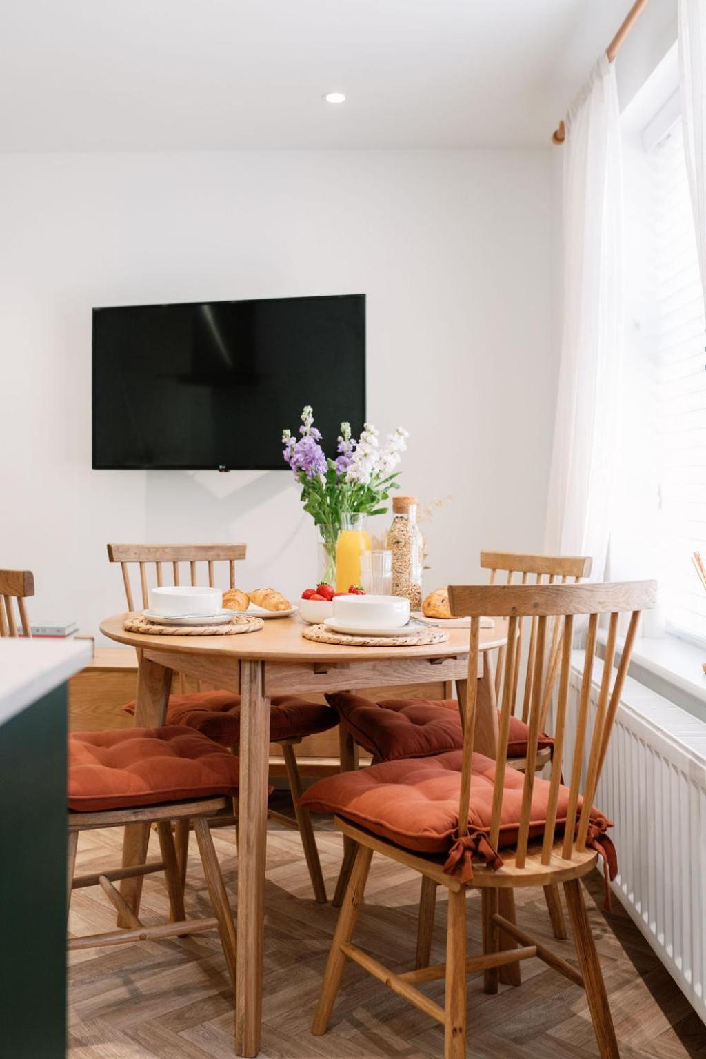 Bracken Cottage, The Lanes Cottages, Stokesley Bagian luar foto